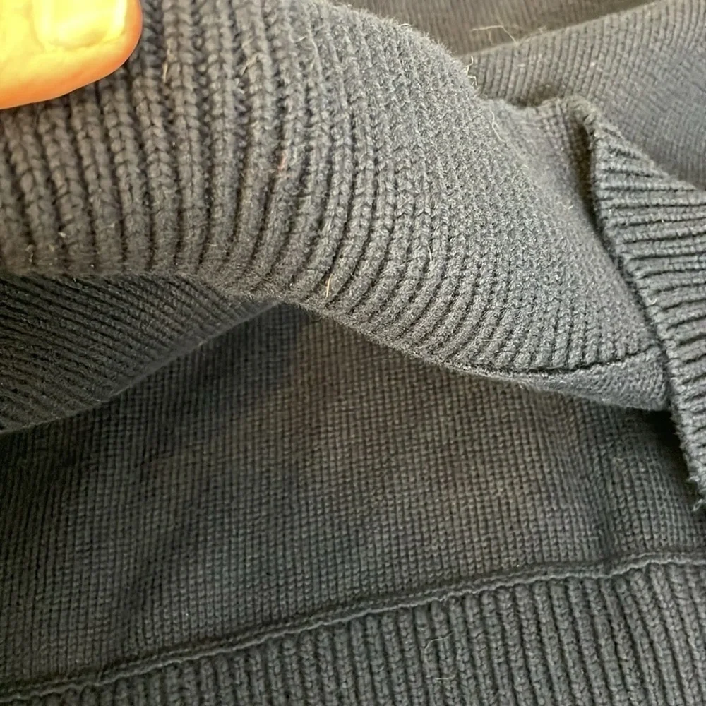 J. Crew medium weight